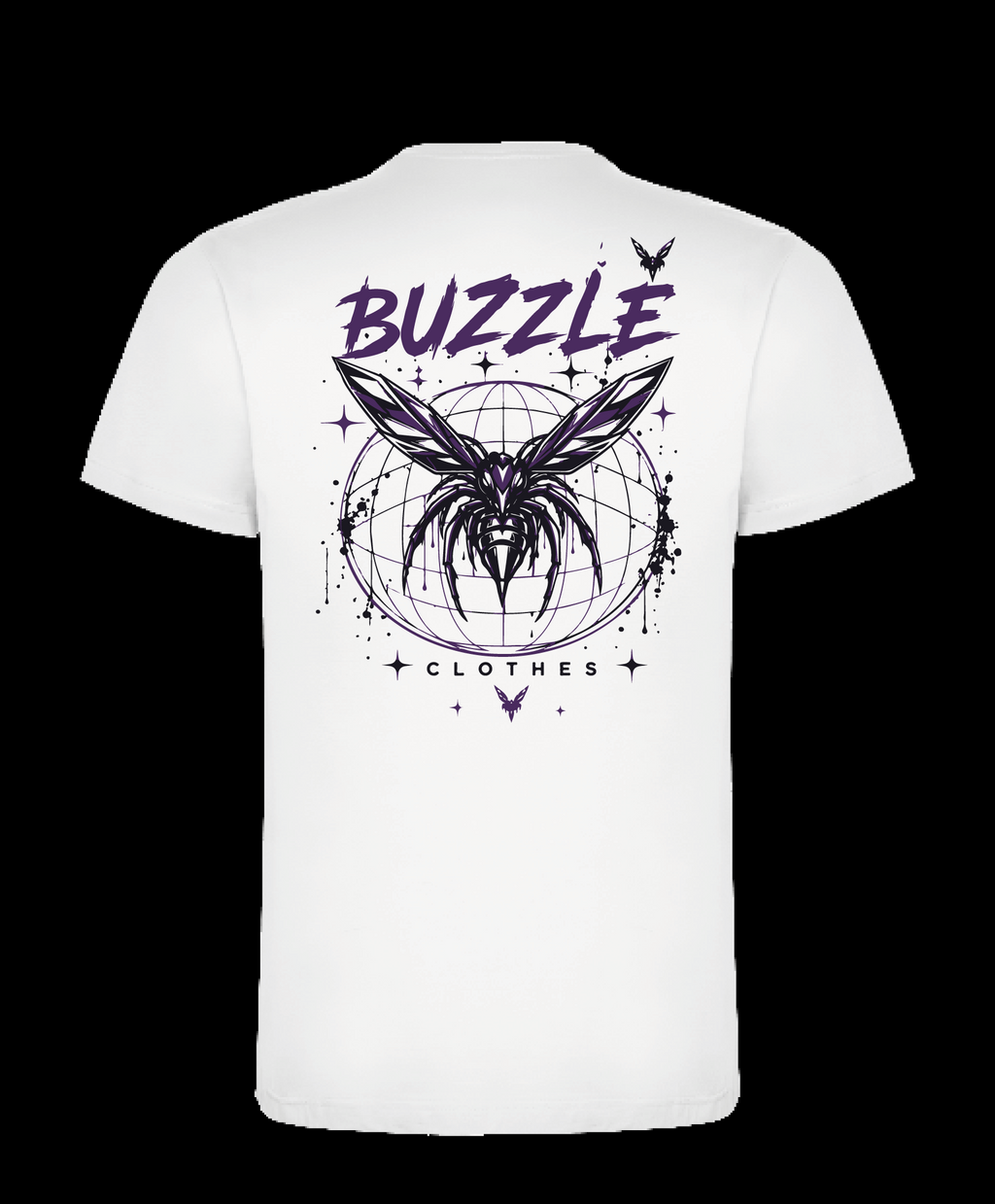Buzzle PHANTOM
