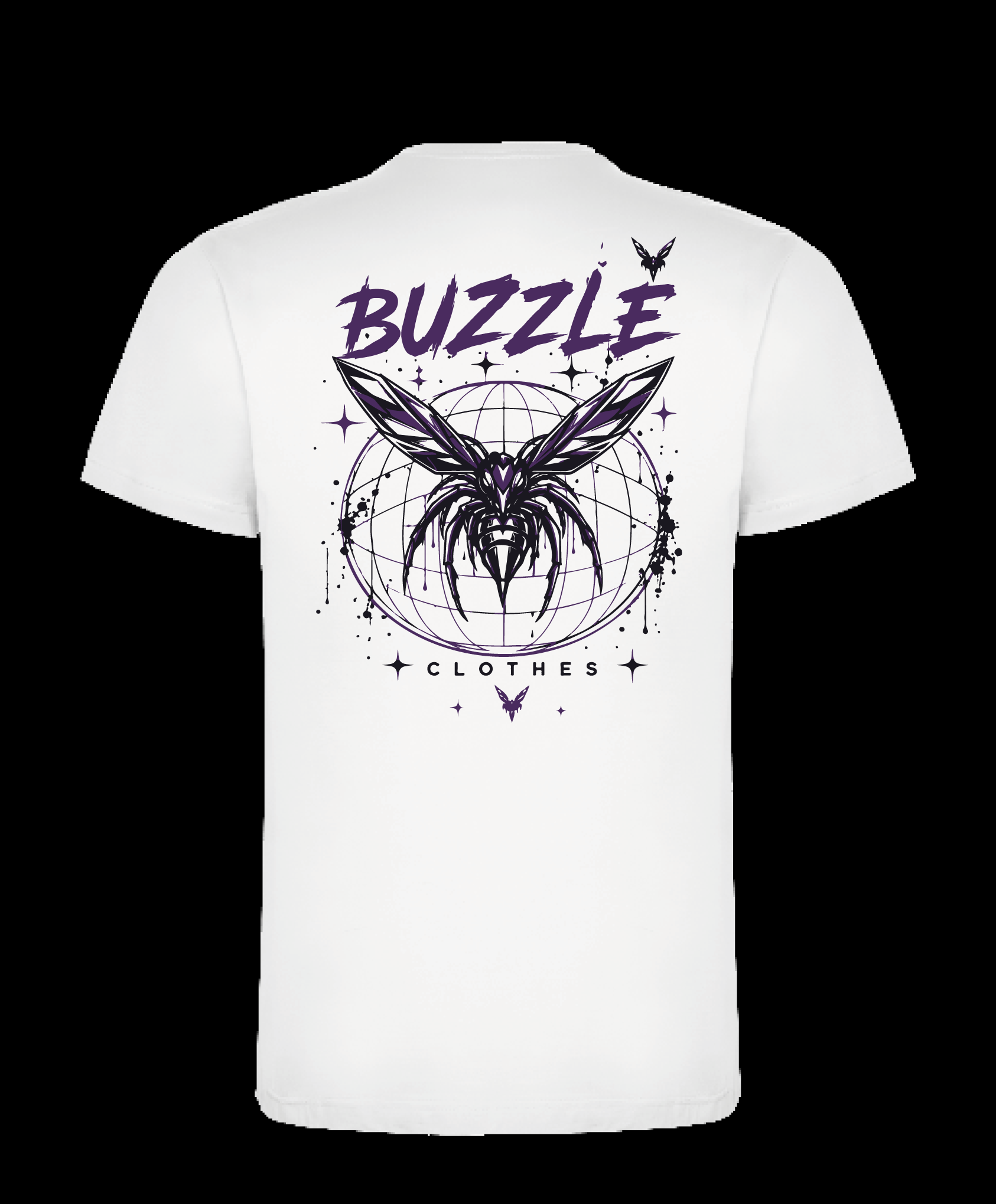 Buzzle PHANTOM