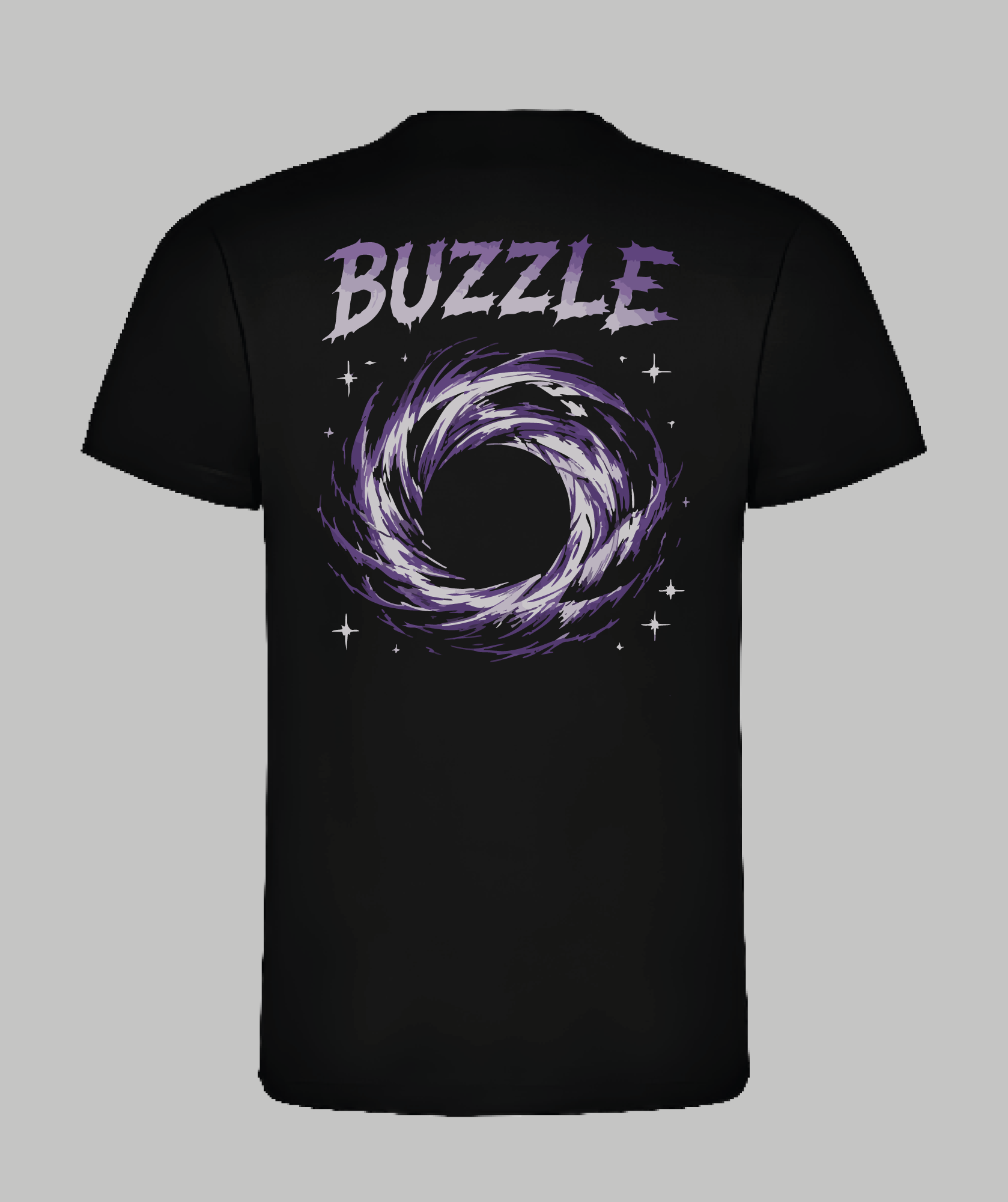 Buzzle VOID