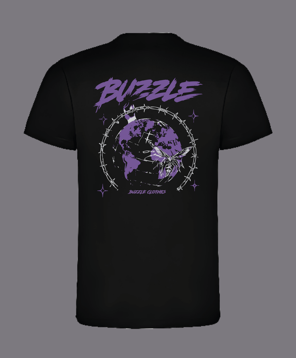 Buzzle WORLD