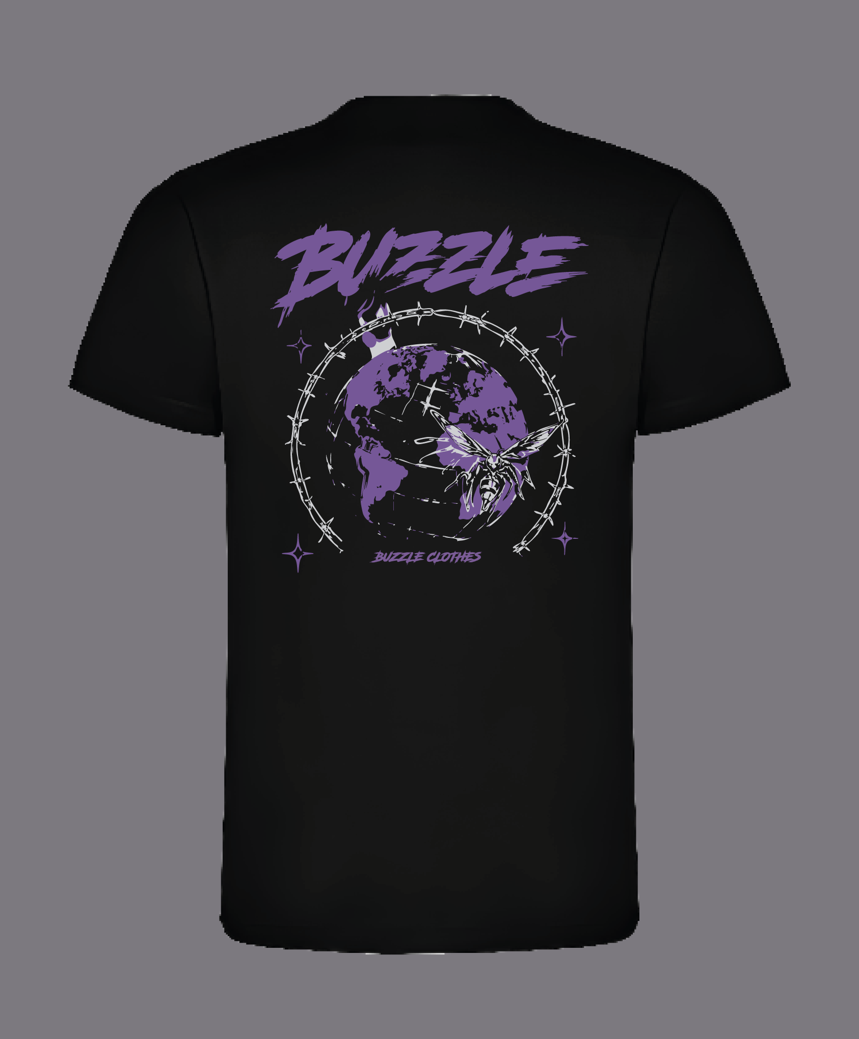 Buzzle WORLD