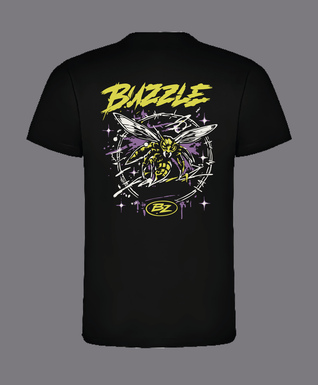 Buzzle CHAOS