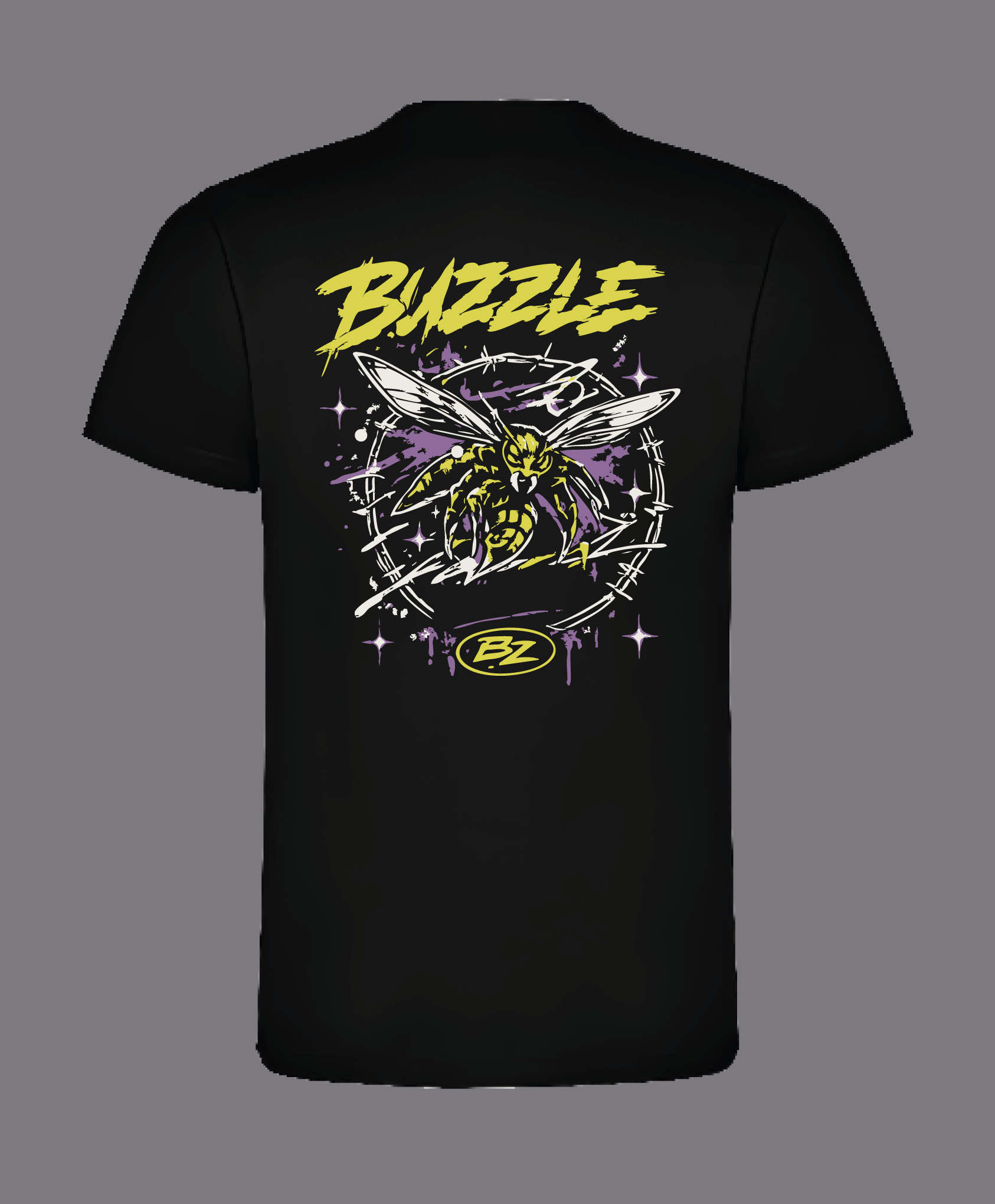Buzzle CHAOS