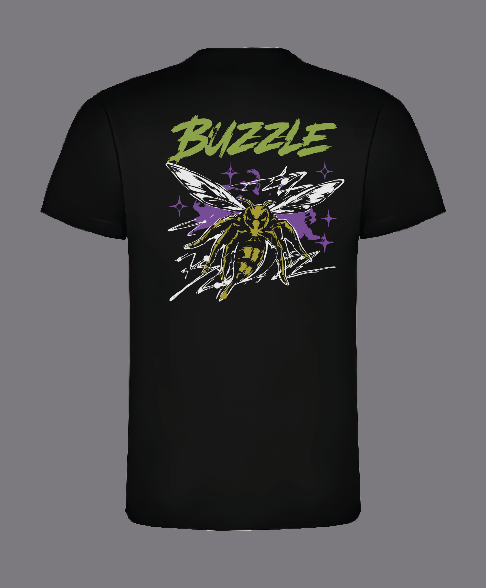 Buzzle STINGER