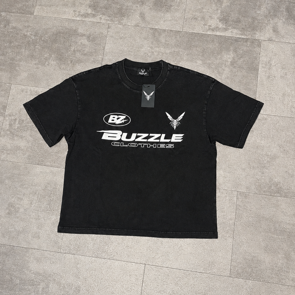 Buzzle RELIC TEE