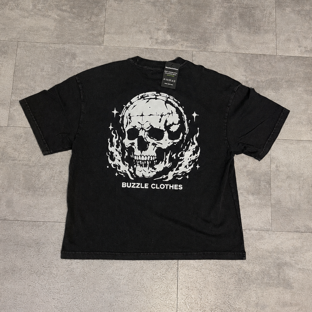 Buzzle RELIC TEE