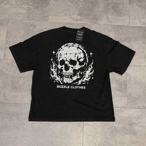 Buzzle RELIC TEE