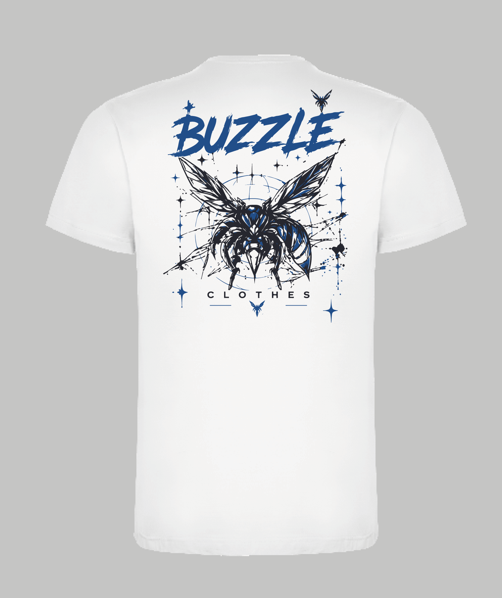 Buzzle SHOCK