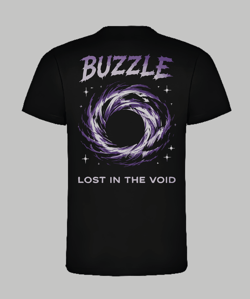 Buzzle VOID