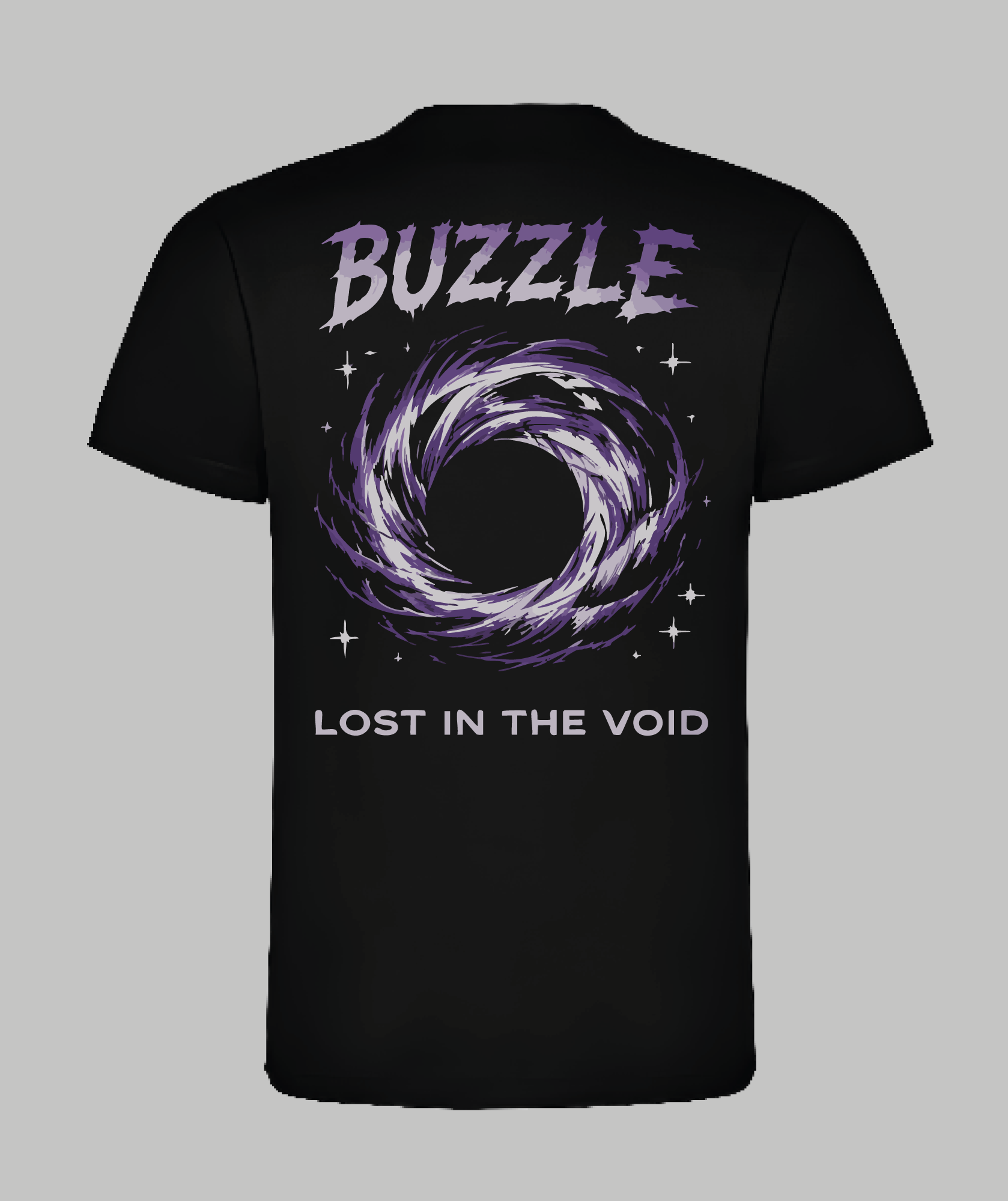 Buzzle VOID