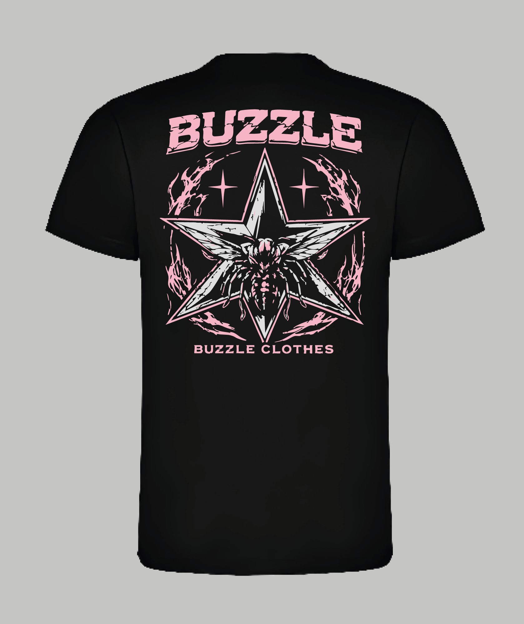 Buzzle STARBORN